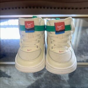 Nike Force 1 Mid SE EasyOn